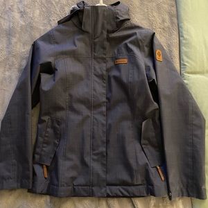 Womens Spring Columbia Jacket